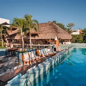 Mayan Monkey - Social (adults Only) Tulum Pueblo
