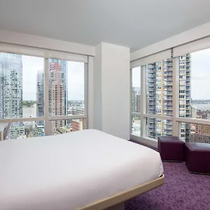 Yotel Times Square New York