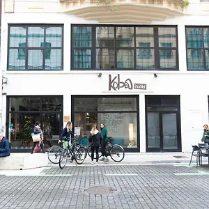 Koba España