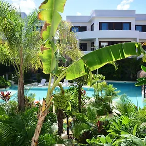 Intima Adults Only 3* Tulum Pueblo
