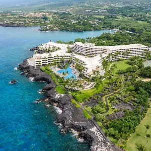 Sheraton Kona Resort&spa USA