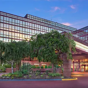 Otel Doubletree By Hilton New York-laguardia, New York