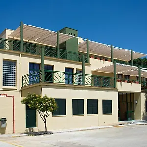 Inturjoven Algeciras-tarifa España