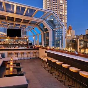 Marriott Vacation Club, City  Nueva York