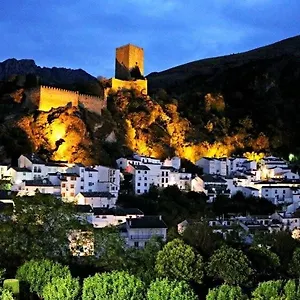 Tharsis España