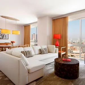 Hotel Sheraton Tribeca