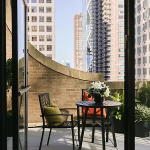 Hotel The Manhattan Club