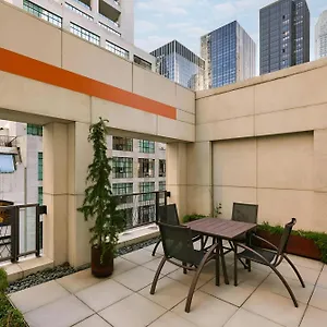 מלון Chambers Park South, Sonder By Marriott Bonvoy, ניו יורק