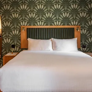 Otel Edison Times Square, New York