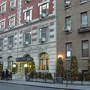 Washington Square Nueva York