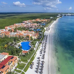 Ocean Coral & Turquesa (adults Only) 5* Puerto Morelos