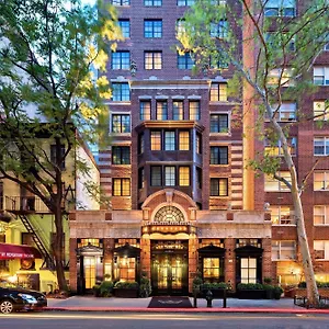 Walker Greenwich Village Nueva York