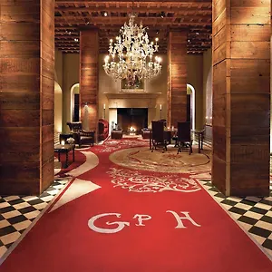 מלון Gramercy Park, ניו יורק