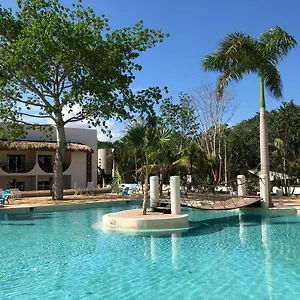 Casa Kaoba Hotel&suites México